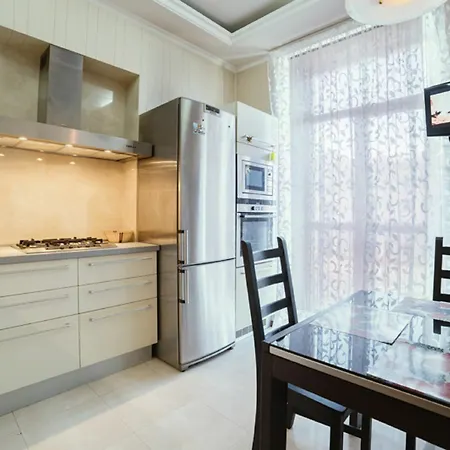 Отель Studiominsk