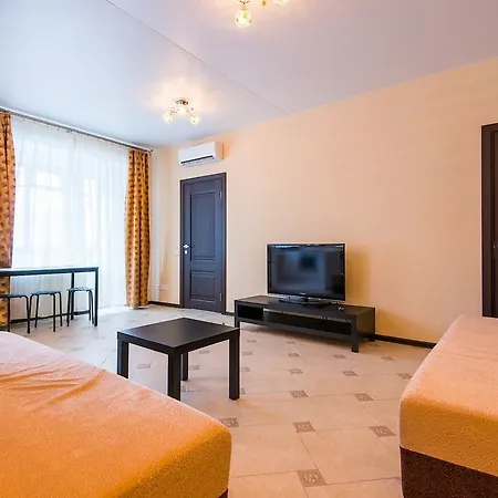 Studiominsk Hotel