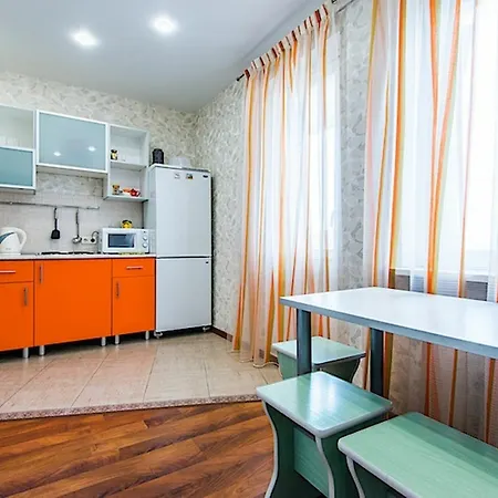 Studiominsk Hotel *