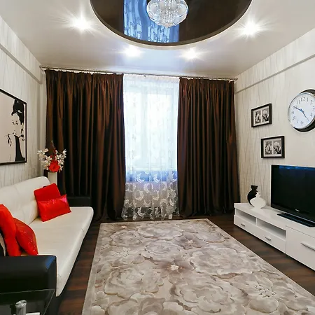 Studiominsk Hotel *