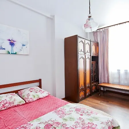 Studiominsk Hotel *