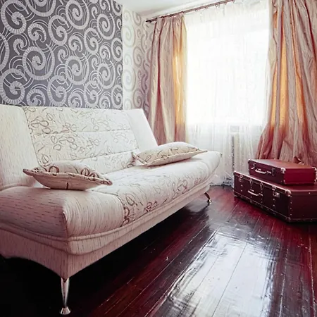 Hotel Studiominsk