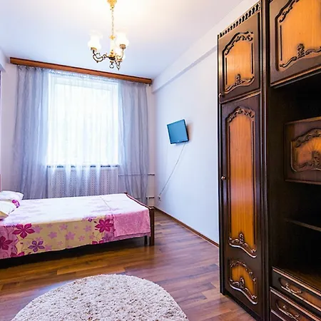 Hotel Studiominsk