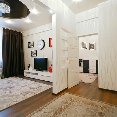Studiominsk Hotel *