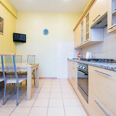 Studiominsk Hotel *