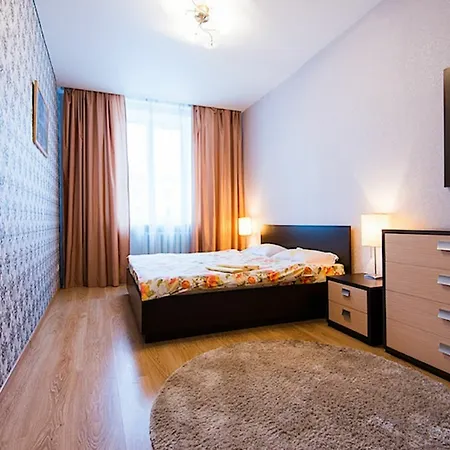 Studiominsk Hotel