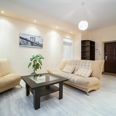 Studiominsk Hotel