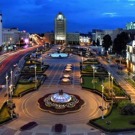Studiominsk * Minsk