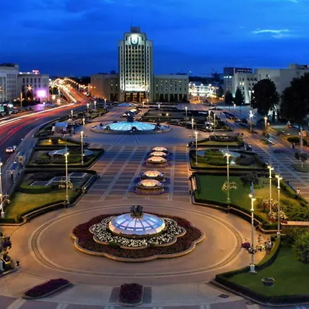 Studiominsk