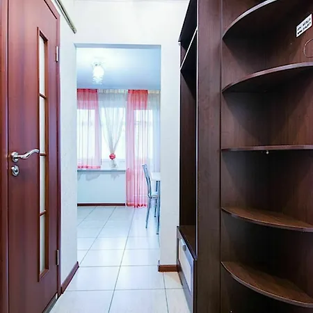 Hotel Studiominsk *