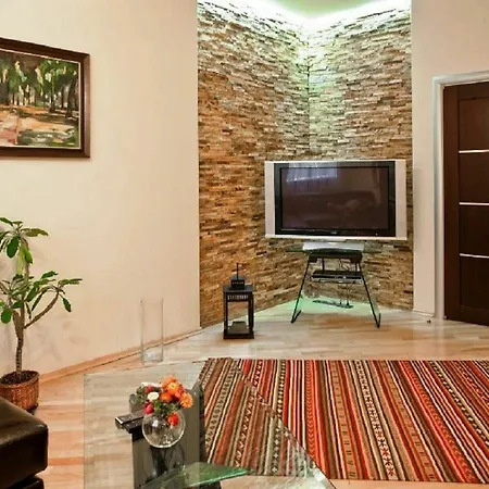 Studiominsk Hotel Minsk