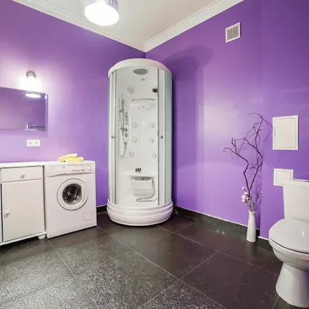 Hotel Studiominsk
