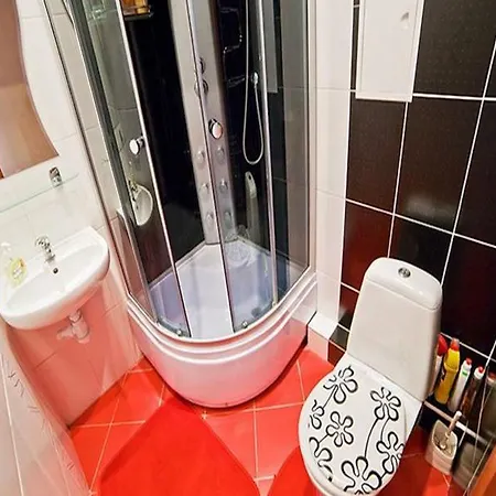 Studiominsk Hotel Minsk