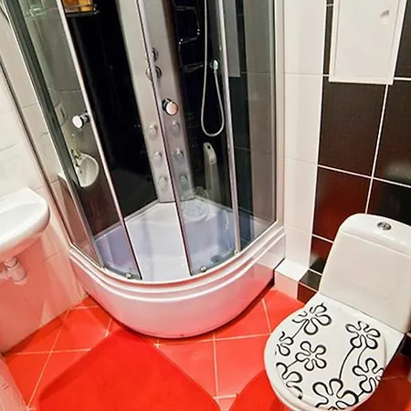 Hotel Studiominsk Minsk