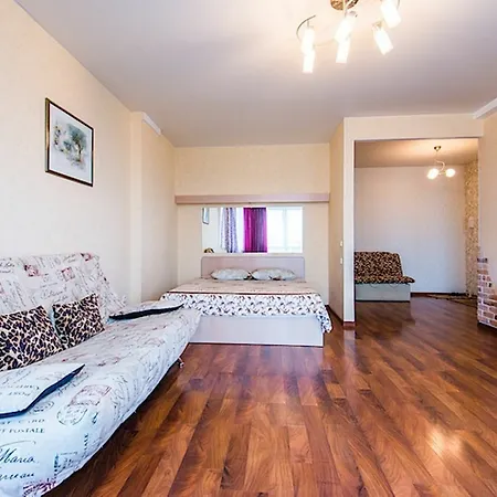 Studiominsk Hotel *