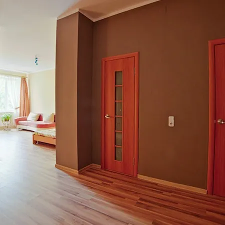 Studiominsk Hotel Minsk