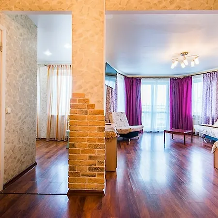 Studiominsk Hotel *