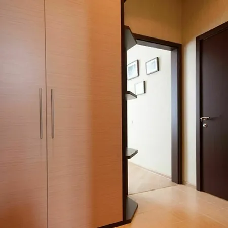 Hotel Studiominsk