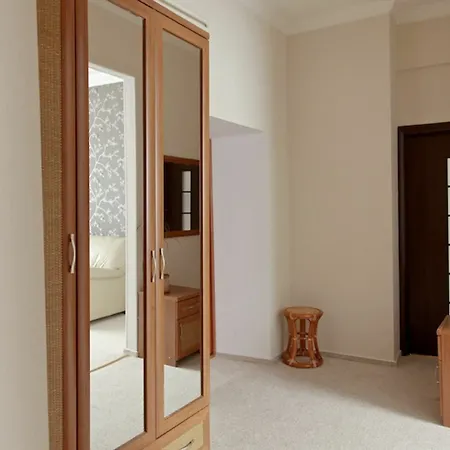 Hotel Studiominsk Minsk