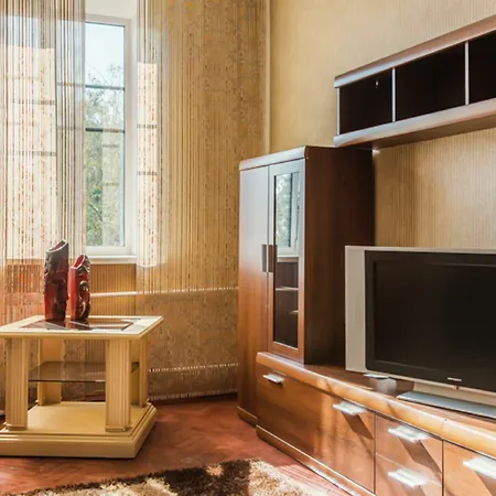 Studiominsk Hotel *