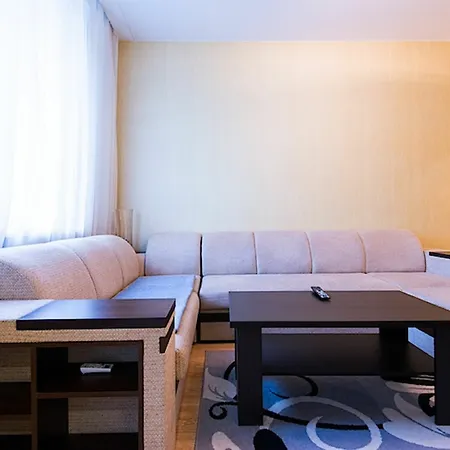 Studiominsk Hotel