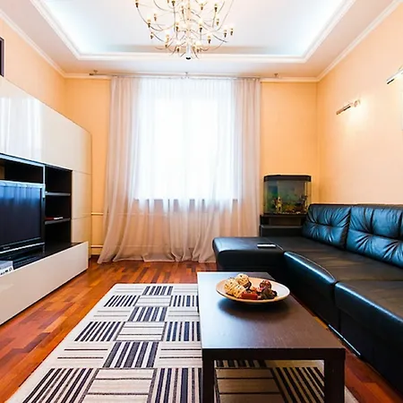 Studiominsk Hotel