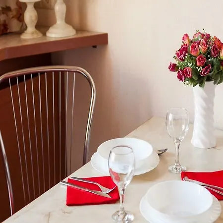Hotel Studiominsk